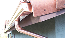 Find Gutter Contractors in Tolland County
